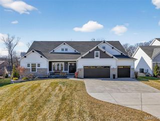 344 Royal Dornoch Court, Dardenne Prairie, MO 63368