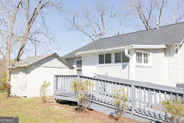 98 Hearn Road, Lagrange, GA 30240