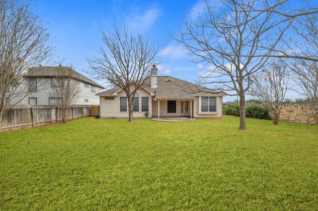 3222 Tehama CT, Austin, TX 78738