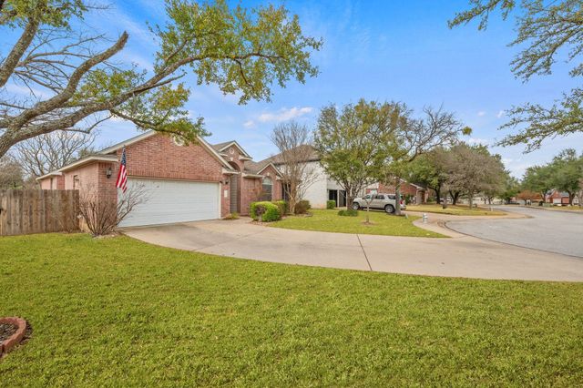 3222 Tehama CT, Austin, TX 78738