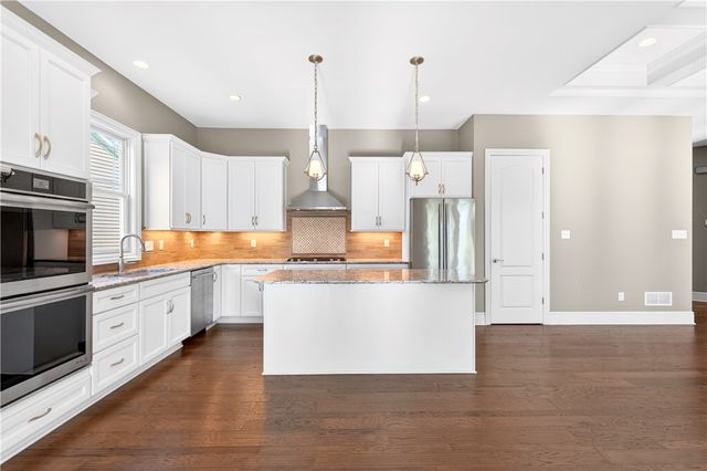 202 Indian Ridge Ln, North Strabane, PA 15317