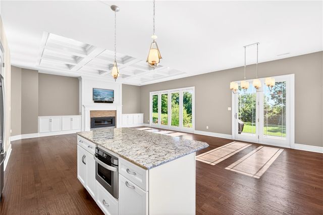 202 Indian Ridge Ln, North Strabane, PA 15317