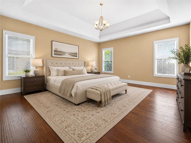 202 Indian Ridge Ln, North Strabane, PA 15317