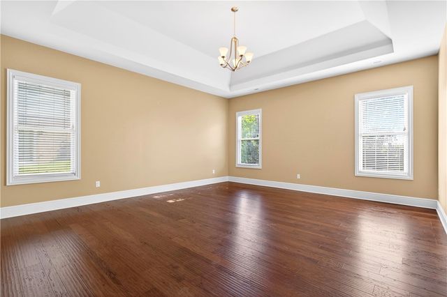 202 Indian Ridge Ln, North Strabane, PA 15317