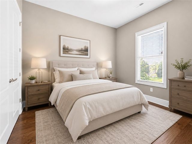 202 Indian Ridge Ln, North Strabane, PA 15317