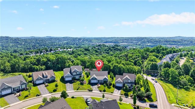 202 Indian Ridge Ln, North Strabane, PA 15317