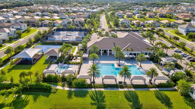 15205 Seaglass Terrace Lane, Delray Beach, FL 33446