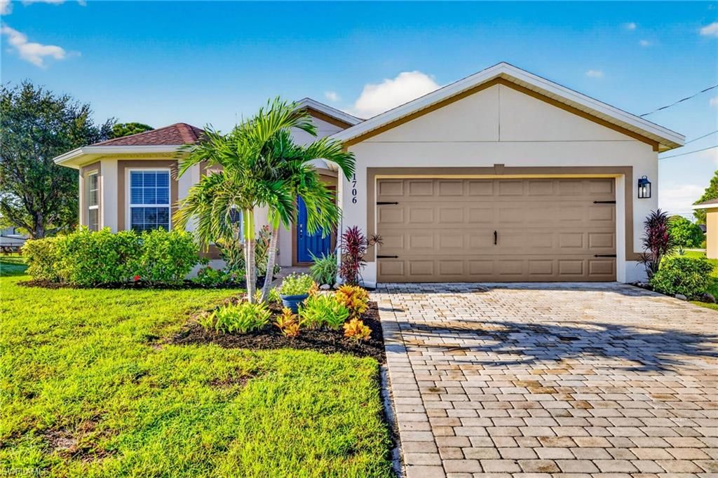 1706 NW 30th LN, CAPE CORAL, FL 33993 — photo 2