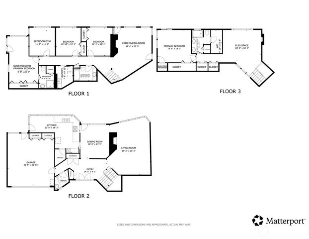 7515 SE 76th Street, Seattle, WA 98040