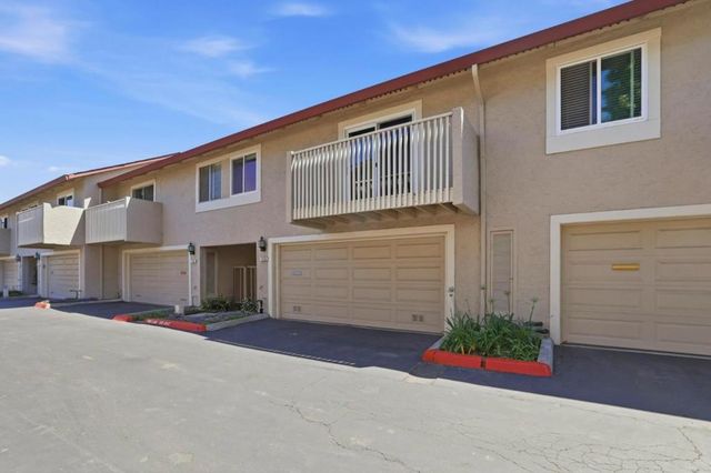 1358 Charmwood Square, San Jose, CA 95117