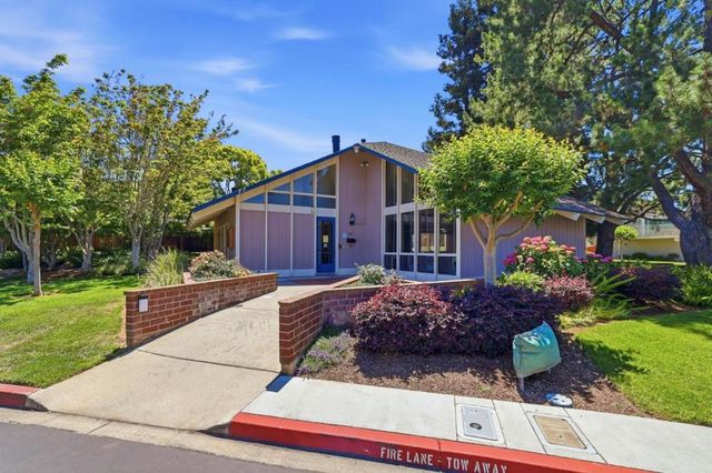 1358 Charmwood Square, San Jose, CA 95117