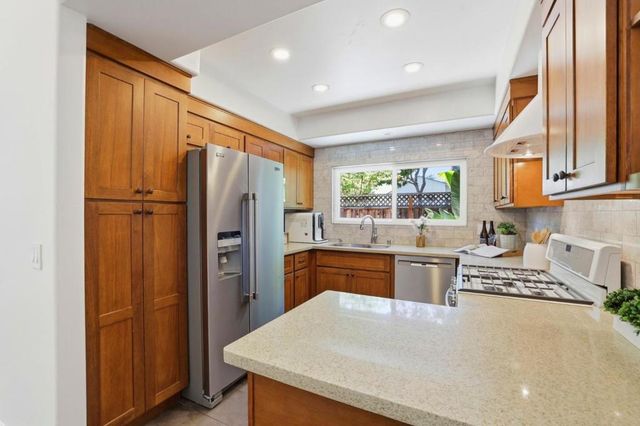 1358 Charmwood Square, San Jose, CA 95117