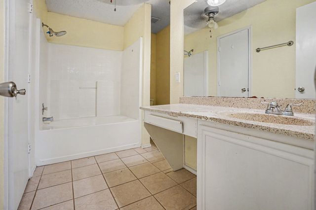 4216 Fernleaf Drive, Fort Worth, TX 76137