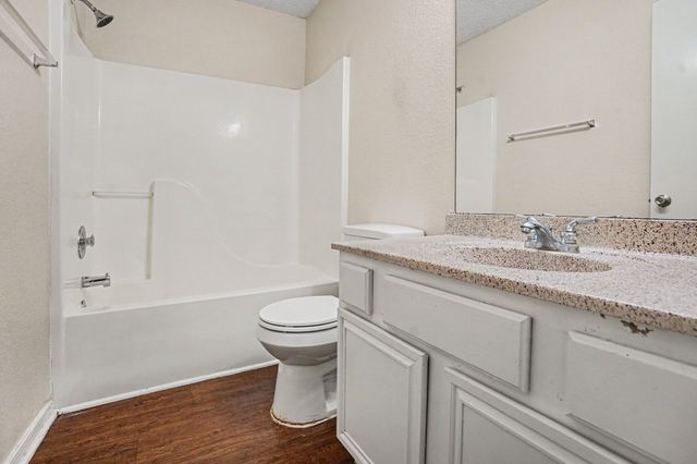 4216 Fernleaf Drive, Fort Worth, TX 76137