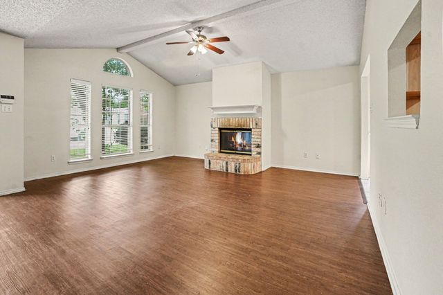 4216 Fernleaf Drive, Fort Worth, TX 76137