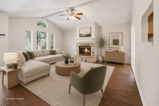 4216 Fernleaf Drive, Fort Worth, TX 76137