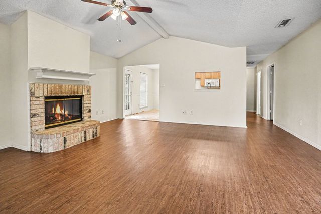 4216 Fernleaf Drive, Fort Worth, TX 76137