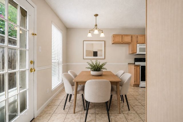 4216 Fernleaf Drive, Fort Worth, TX 76137