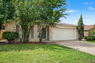 4216 Fernleaf Drive, Fort Worth, TX 76137