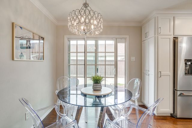 3928 Stonehenge Road, Fort Worth, TX 76109