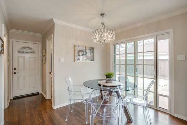 3928 Stonehenge Road, Fort Worth, TX 76109