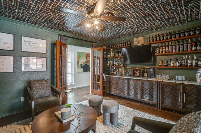 3928 Stonehenge Road, Fort Worth, TX 76109