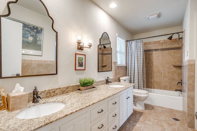 3928 Stonehenge Road, Fort Worth, TX 76109