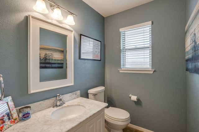 3928 Stonehenge Road, Fort Worth, TX 76109