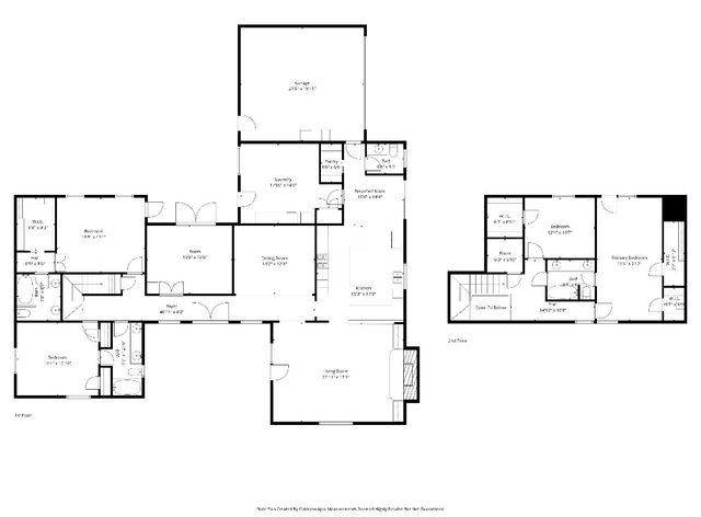 3928 Stonehenge Road, Fort Worth, TX 76109