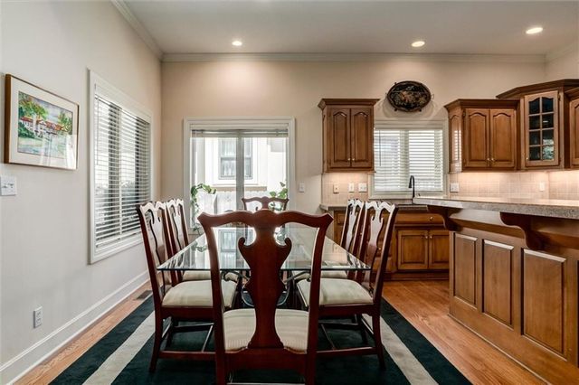 9118 Walmer Street, Overland Park, KS 66212