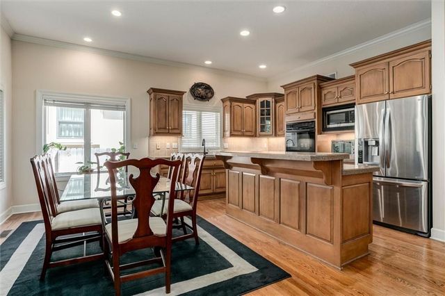 9118 Walmer Street, Overland Park, KS 66212