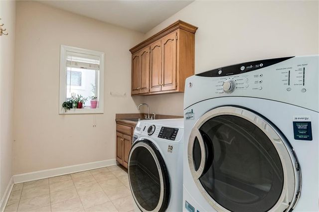 9118 Walmer Street, Overland Park, KS 66212