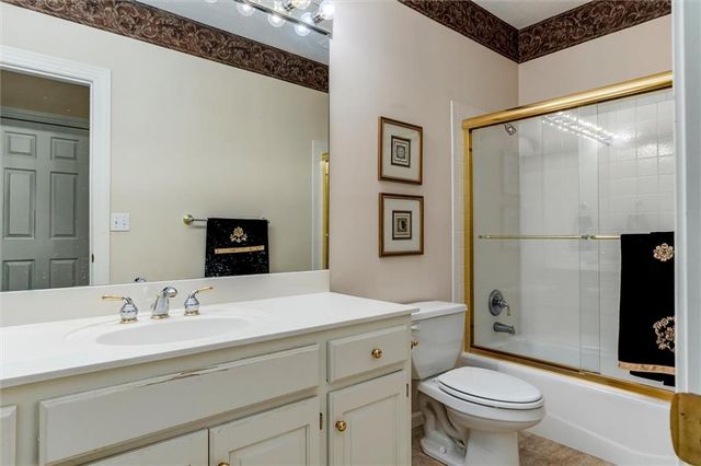 9118 Walmer Street, Overland Park, KS 66212