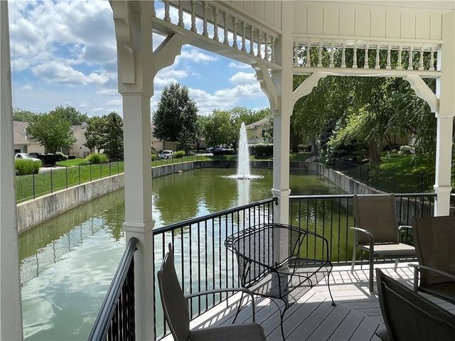 9118 Walmer Street, Overland Park, KS 66212