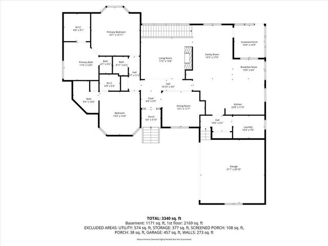 9118 Walmer Street, Overland Park, KS 66212