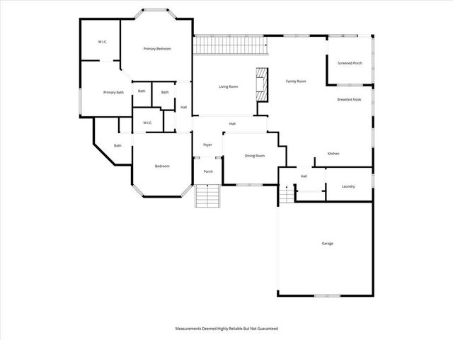 9118 Walmer Street, Overland Park, KS 66212