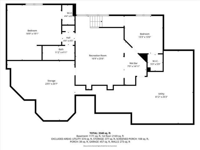 9118 Walmer Street, Overland Park, KS 66212