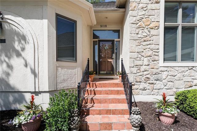 9118 Walmer Street, Overland Park, KS 66212
