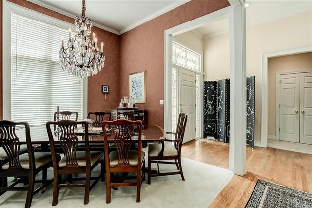 9118 Walmer Street, Overland Park, KS 66212