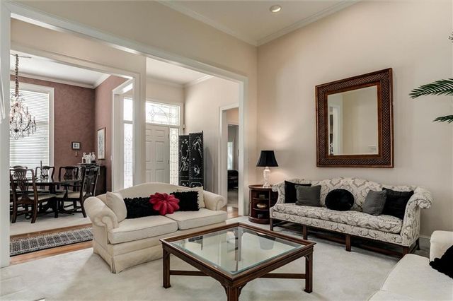 9118 Walmer Street, Overland Park, KS 66212
