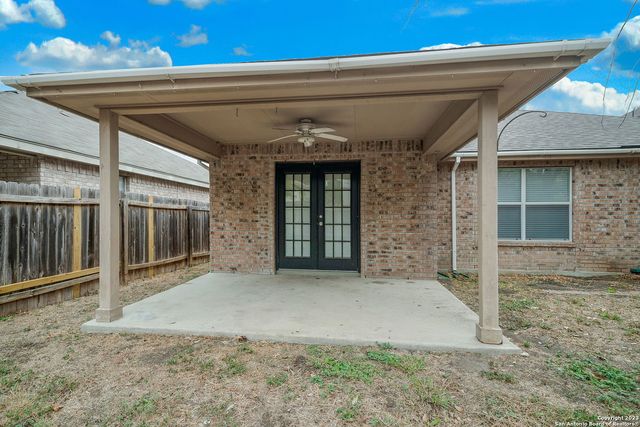 8230 GRISSOM CIR, San Antonio, TX 78251