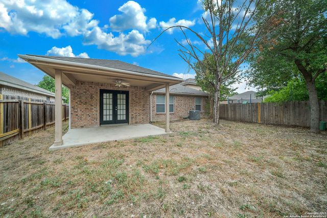 8230 GRISSOM CIR, San Antonio, TX 78251