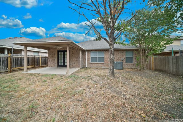 8230 GRISSOM CIR, San Antonio, TX 78251