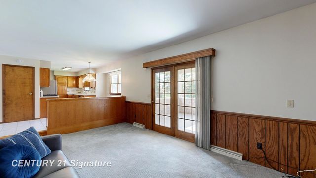 3400 Bramble Drive, Saginaw, MI 48603