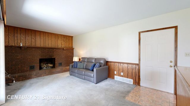 3400 Bramble Drive, Saginaw, MI 48603