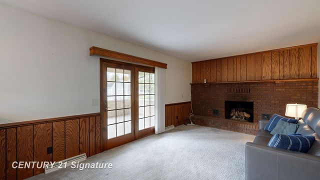 3400 Bramble Drive, Saginaw, MI 48603