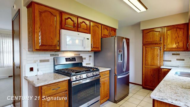 3400 Bramble Drive, Saginaw, MI 48603