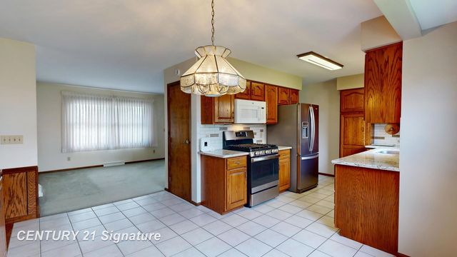 3400 Bramble Drive, Saginaw, MI 48603