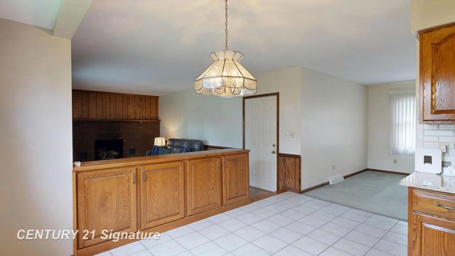 3400 Bramble Drive, Saginaw, MI 48603
