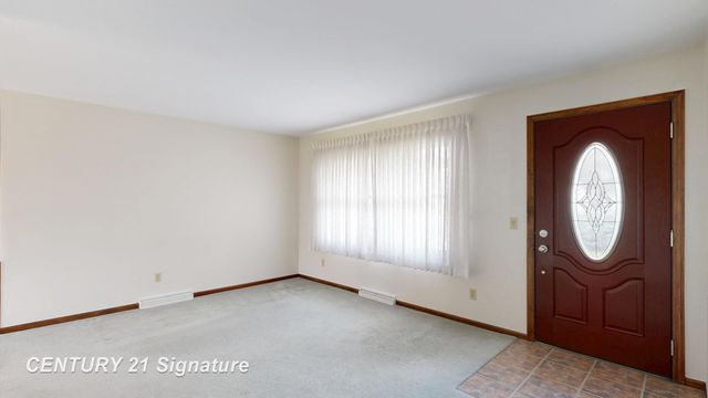 3400 Bramble Drive, Saginaw, MI 48603